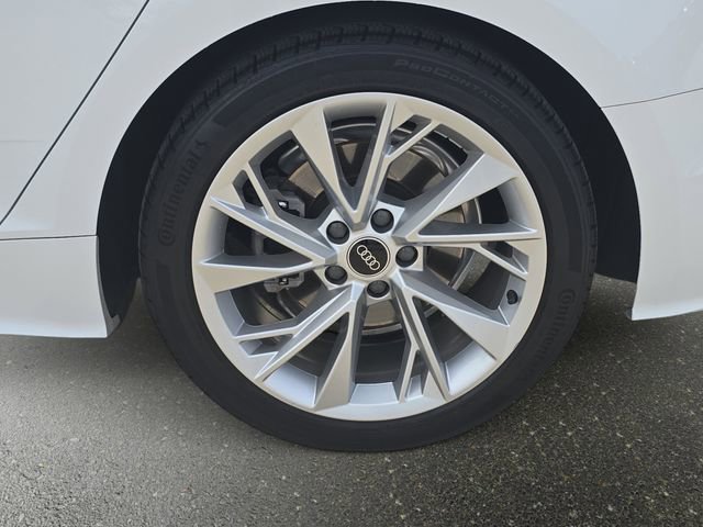 Used 2023 Audi A5 2.0T Premium Plus image 37