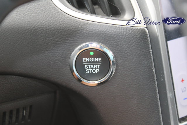 Used 2023 Ford Edge SEL AWD/4WD image 21
