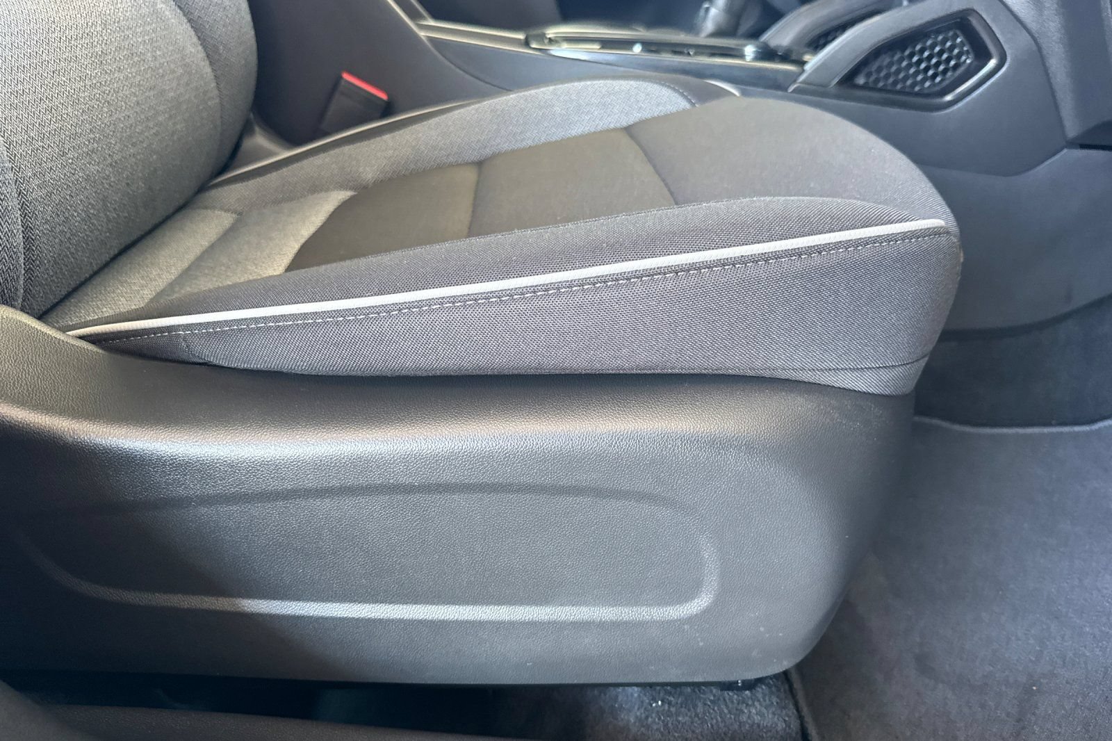 Used 2026 Chevrolet TrailBlazer LS FWD image 23