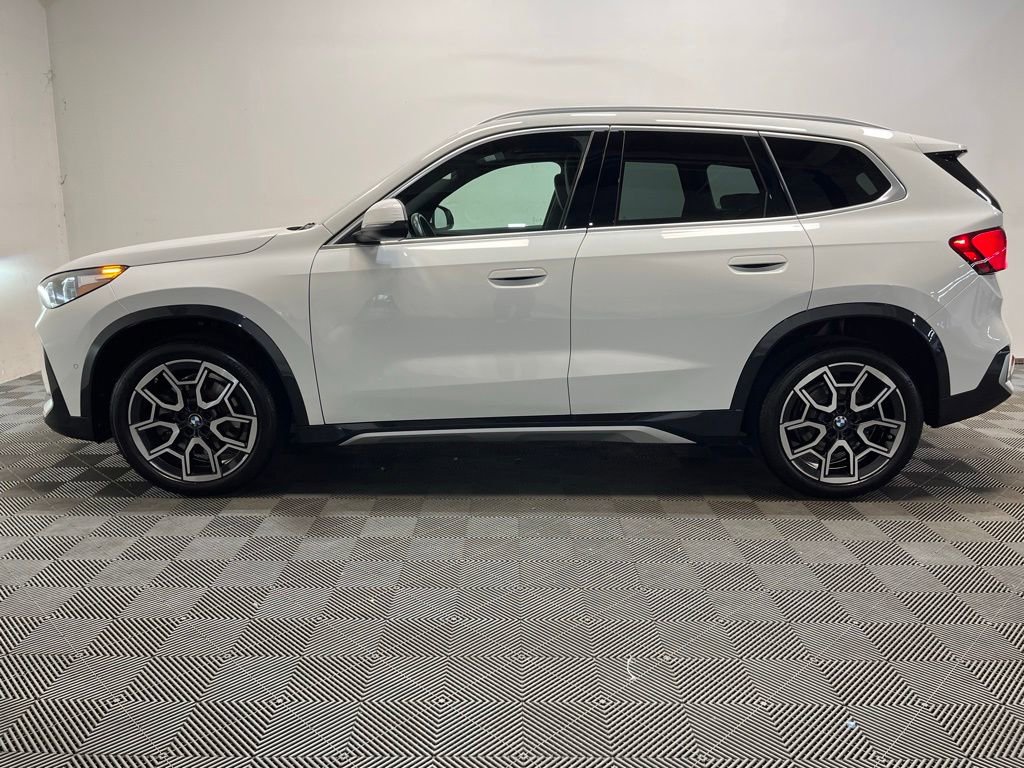 Used 2025 BMW X1 xDrive28i w/ Convenience Package AWD/4WD image 23