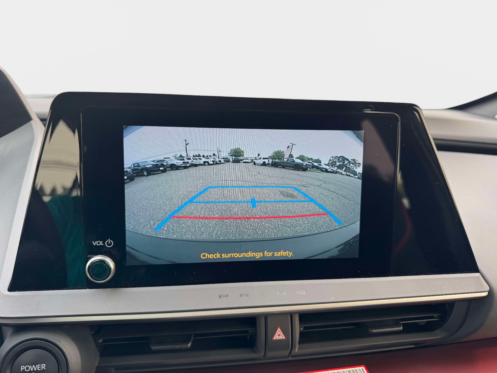 Certified 2024 Toyota Prius Prime FWD image 35