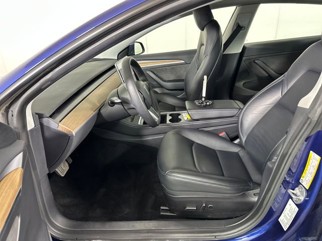 Used 2022 Tesla Model 3 image 11