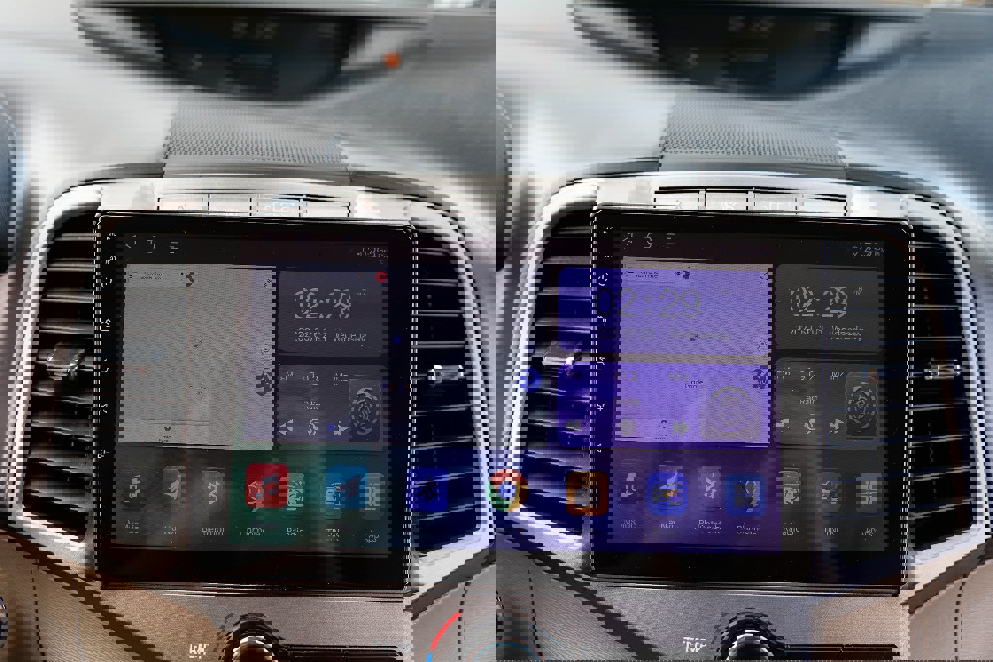 Used 2015 Toyota Venza XLE w/ XLE Premium Package image 39