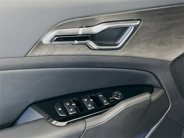 Used 2025 Kia Sportage X-Line image 18