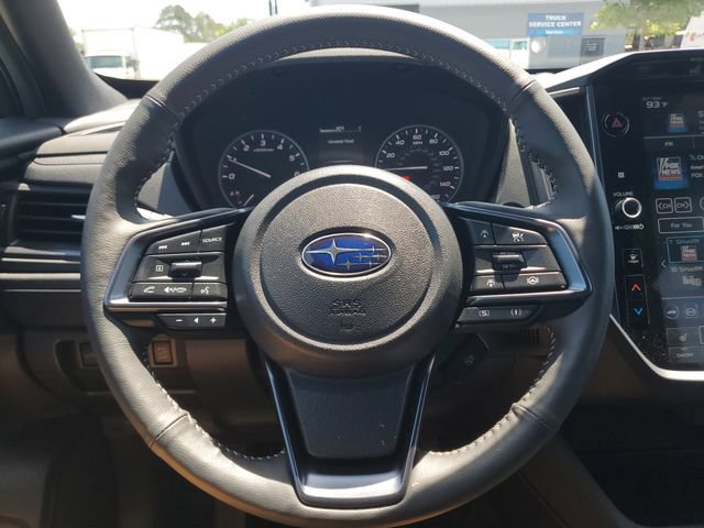 Certified 2026 Subaru Forester Limited w/ Premium/Limited Package AWD/4WD image 25