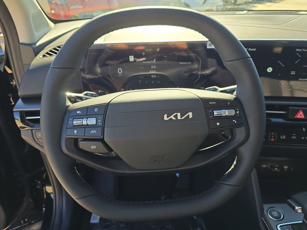 New 2026 Kia Sportage SX image 34