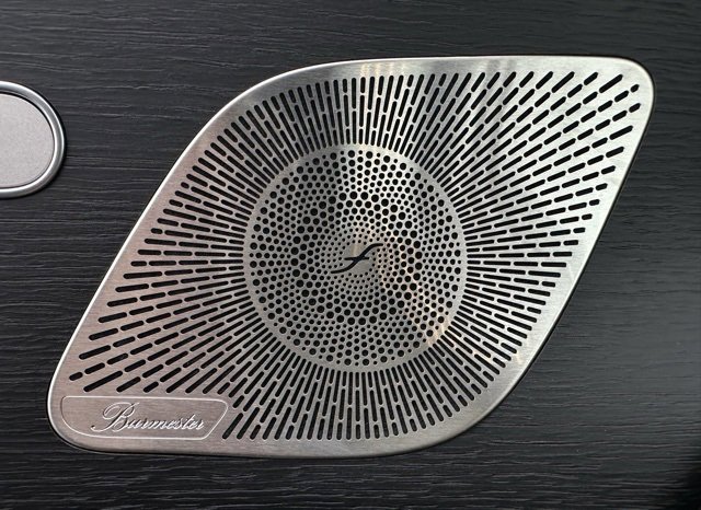 Used 2025 Mercedes-Benz GLS 450 GLS 450 image 27