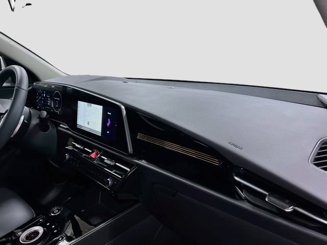 New 2026 Kia Niro Wind FWD image 30