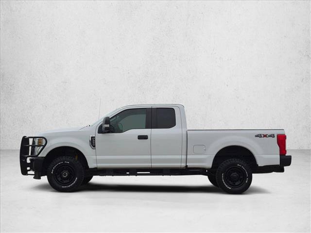 Used 2019 Ford F250 XL w/ Power Equipment Group AWD/4WD image 9