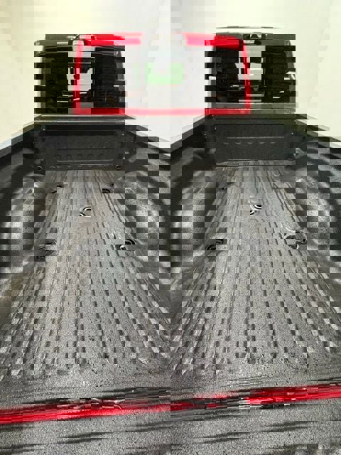 New 2026 RAM 2500 Laramie image 9