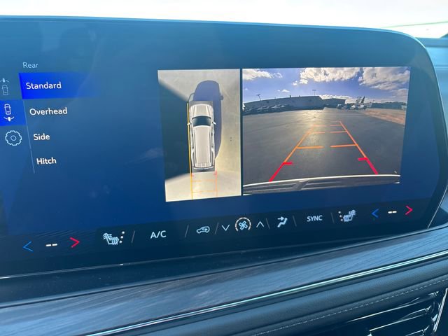 New 2026 Chevrolet Suburban Z71 image 20