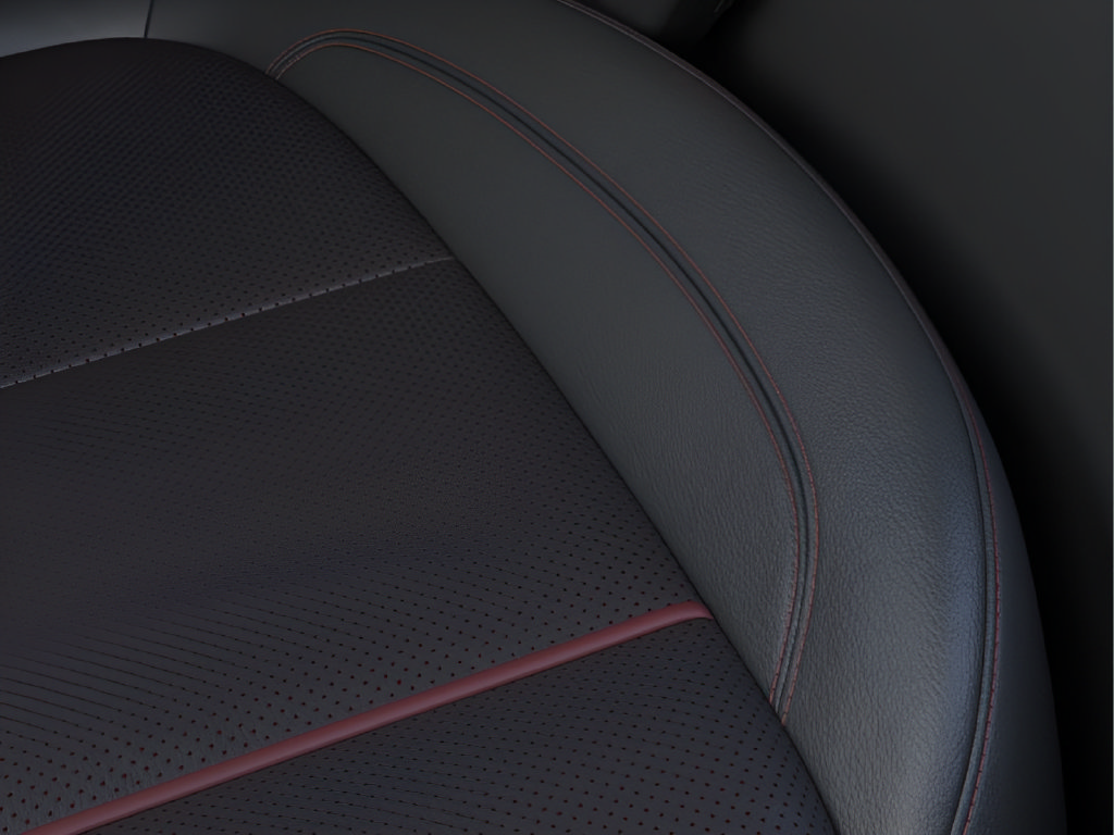 New 2026 Chevrolet Blazer RS w/ LPO, Floor Liner Package FWD image 23