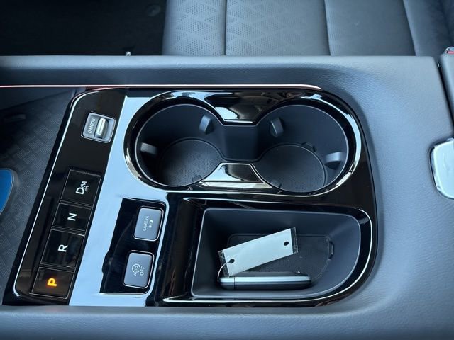 New 2026 Nissan Murano Platinum image 27