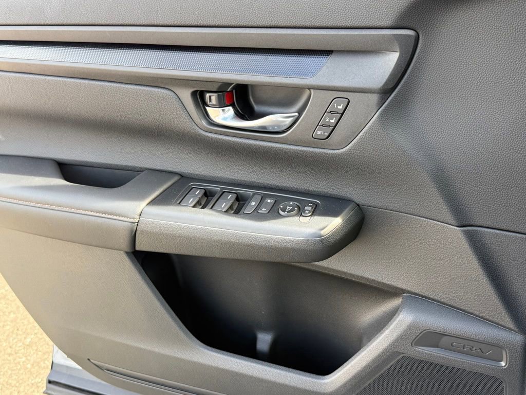 Certified 2026 Honda CR-V Sport-L image 31