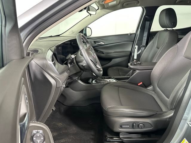 New 2026 Buick Encore GX Preferred w/ Comfort Package image 11
