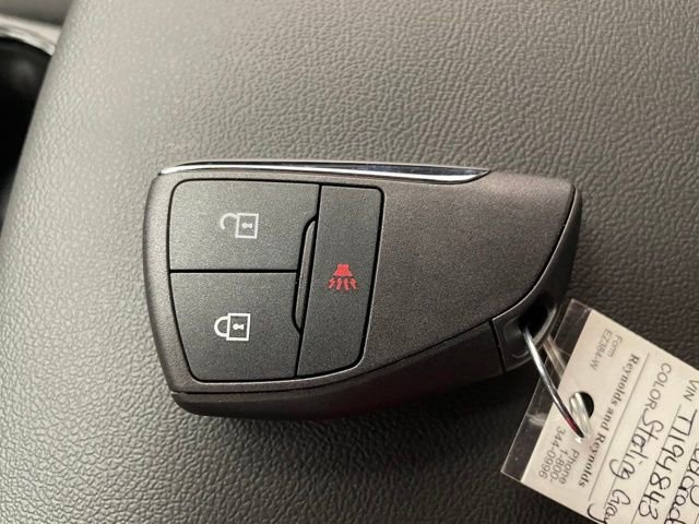 New 2026 Chevrolet Colorado W/T w/ WT Convenience Package II image 23