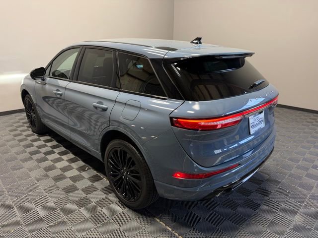 Used 2024 Lincoln Corsair Premiere w/ Equipment Group 101A image 12