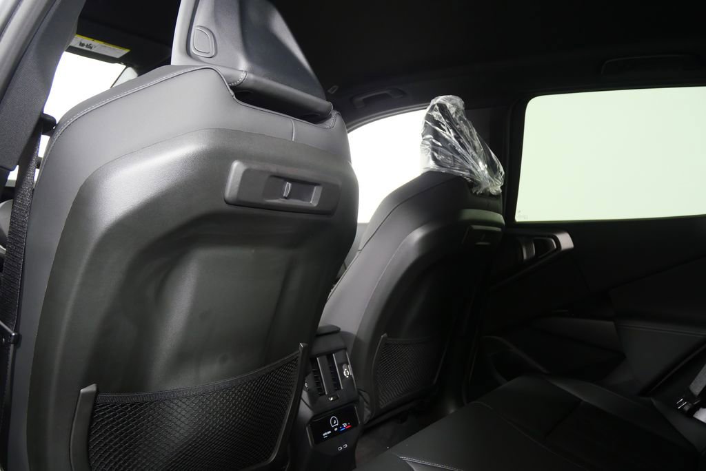 Used 2026 BMW X3 xDrive30 w/ Convenience Package image 16