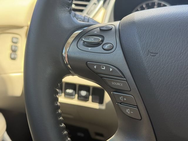 Used 2022 Nissan Murano Platinum w/ Cargo Package AWD/4WD image 27
