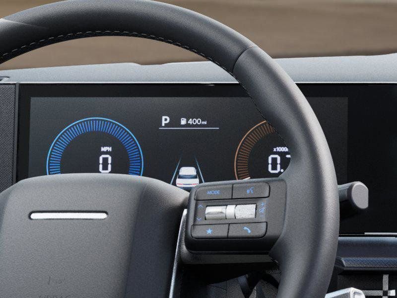 New 2026 Hyundai Santa Fe SEL image 14