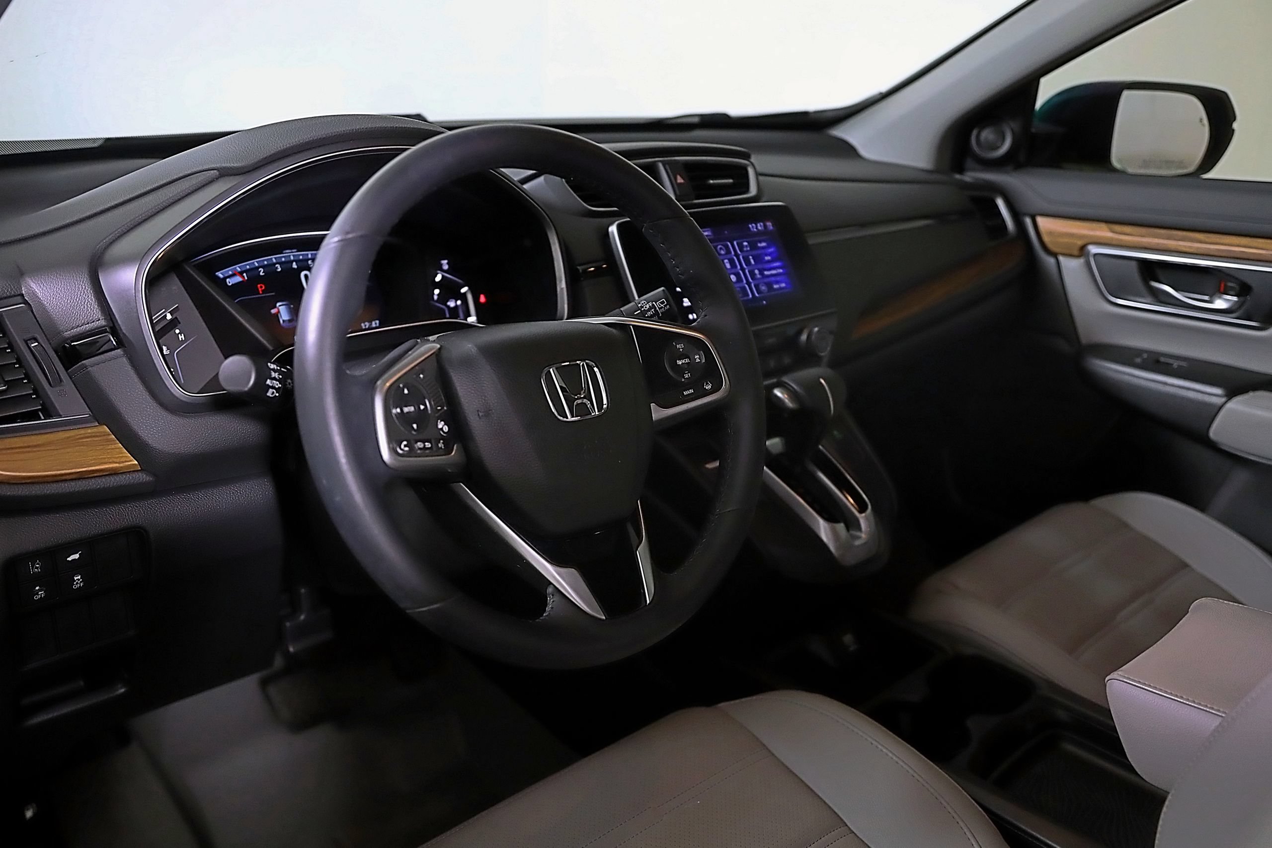 Used 2017 Honda CR-V EX-L image 17
