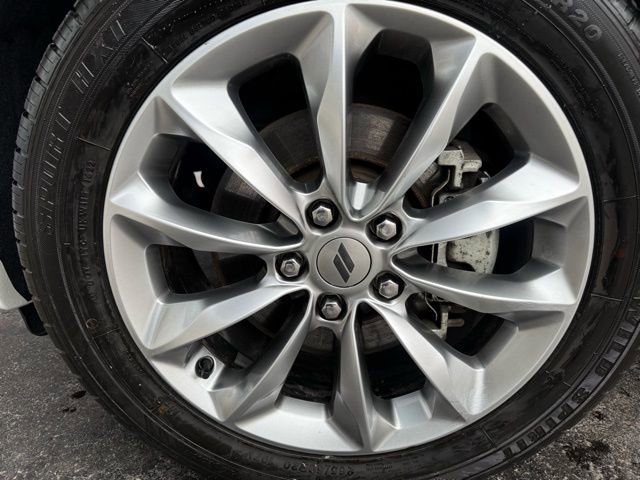 Used 2022 Dodge Durango Citadel image 9