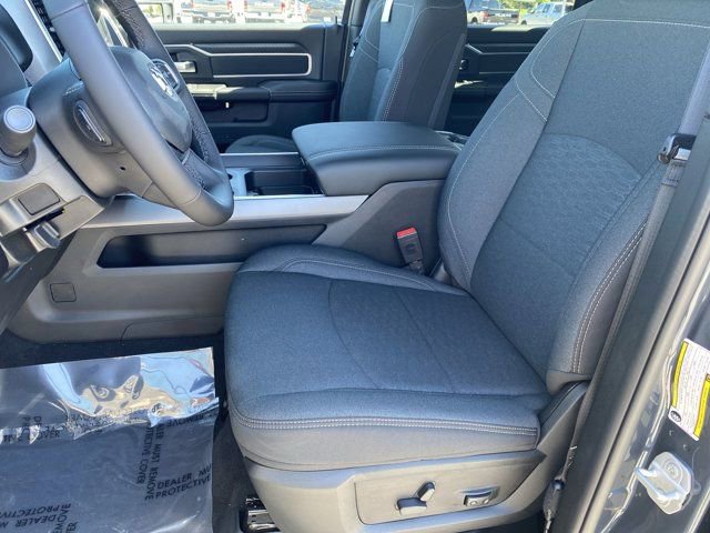 New 2026 RAM 2500 Big Horn image 9