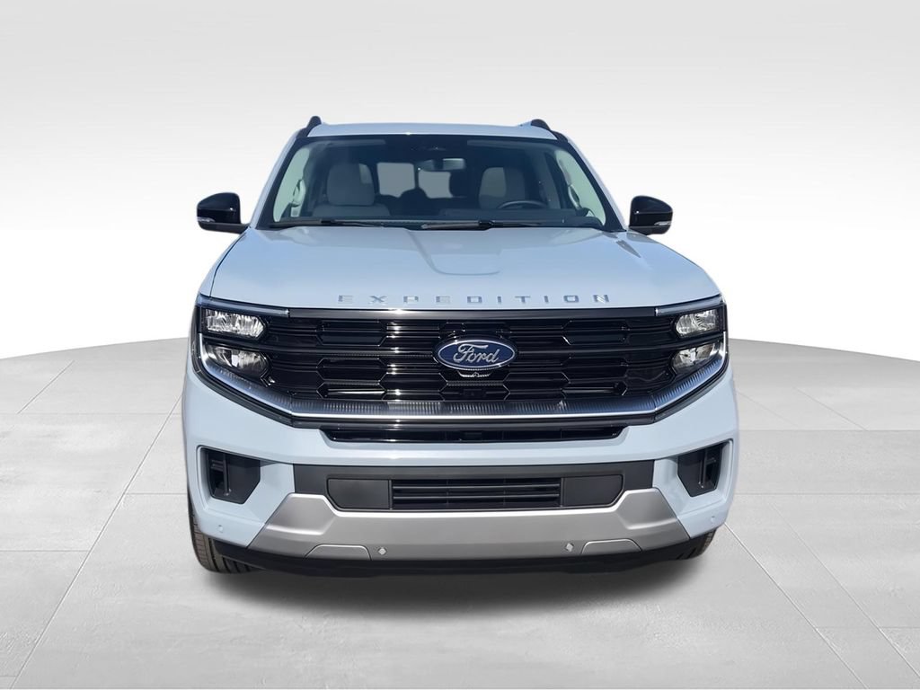 New 2026 Ford Expedition Platinum w/ Platinum Ultimate Package AWD/4WD image 3
