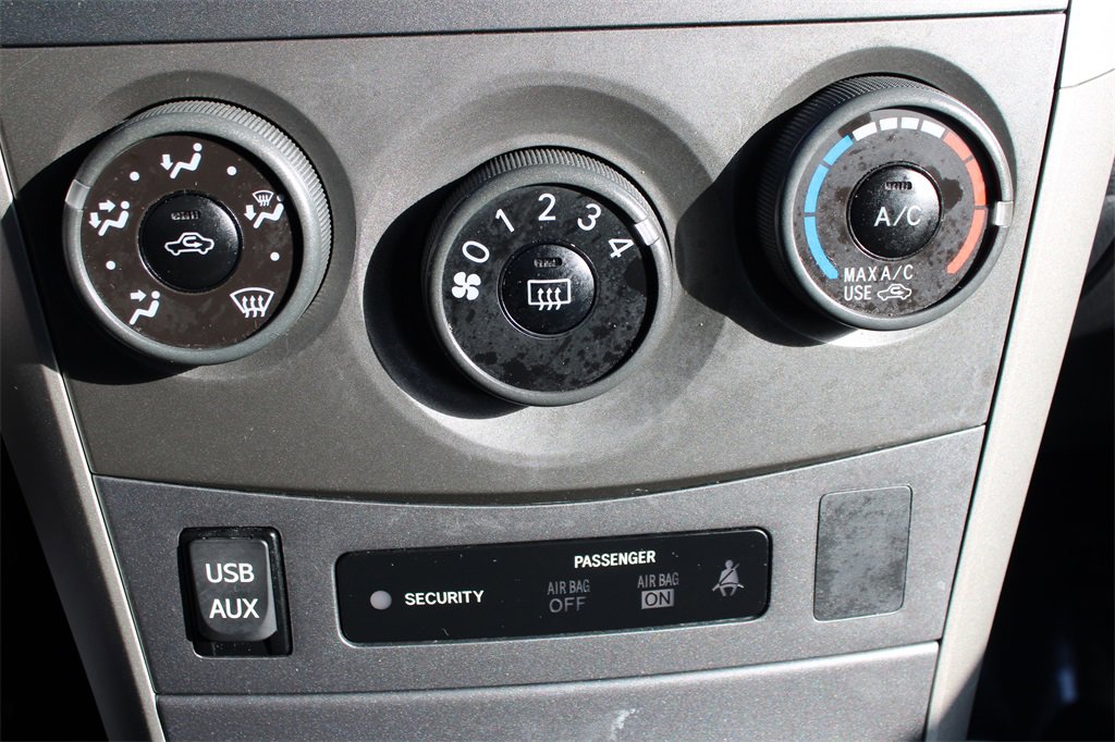 Used 2012 Toyota Corolla S image 23