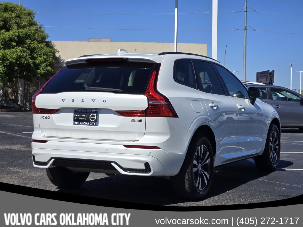 Certified 2025 Volvo XC60 B5 Core w/ Protection Package Premier AWD/4WD image 4