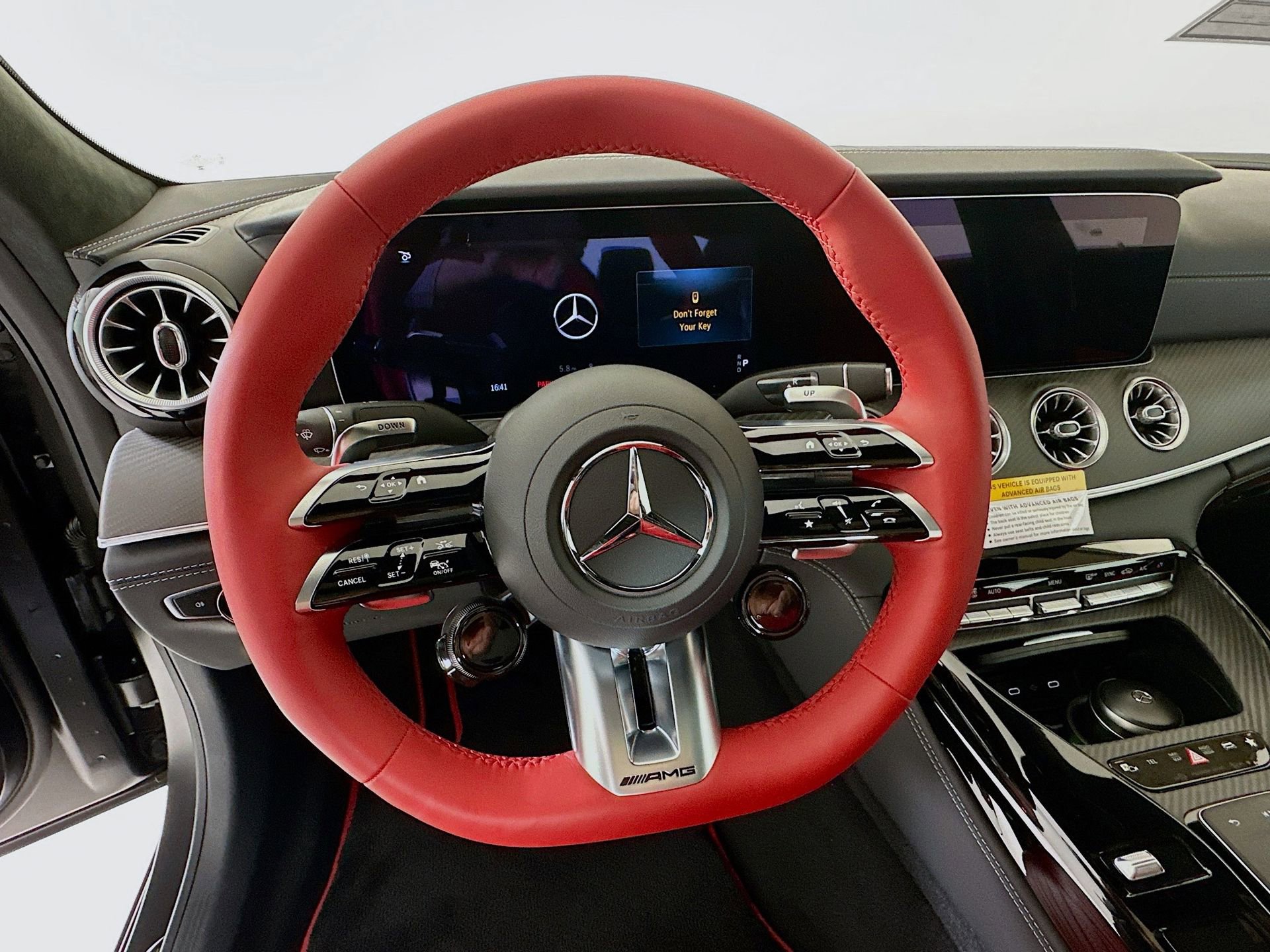 New 2026 Mercedes-Benz AMG GT 63 image 12