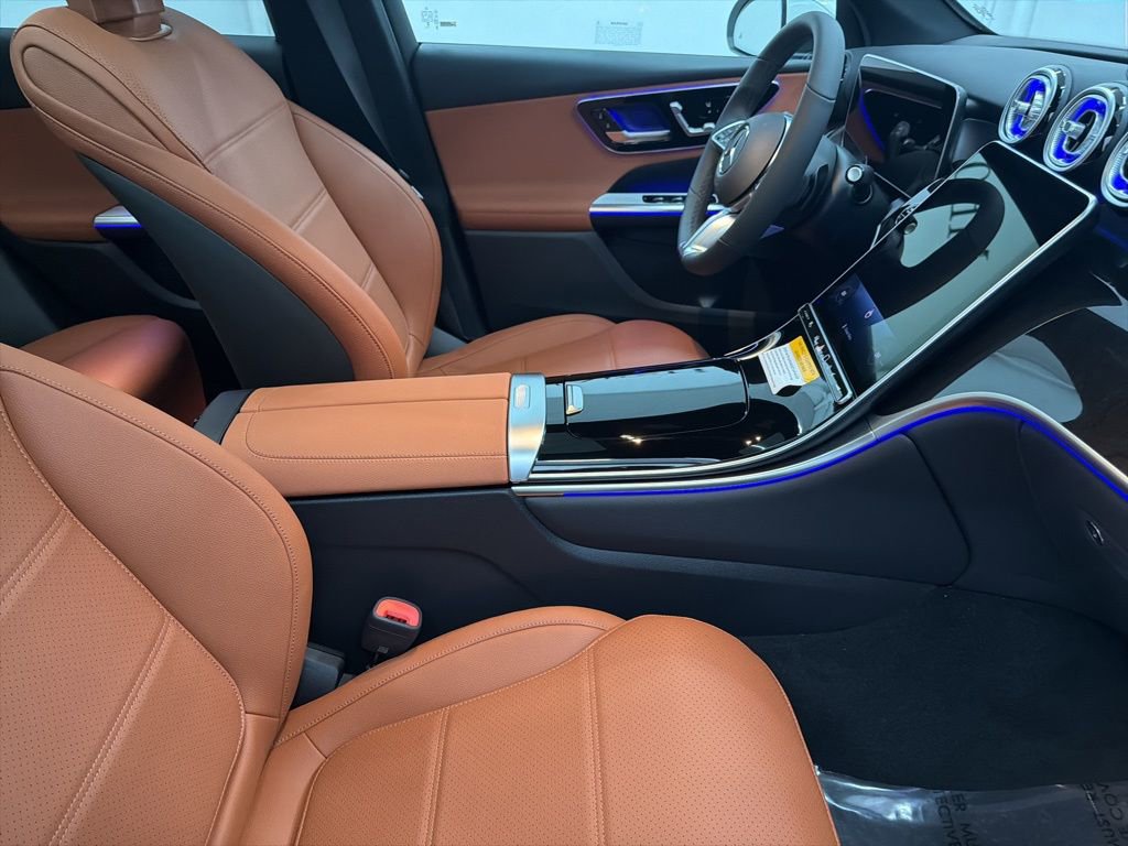New 2026 Mercedes-Benz GLC 300 image 30