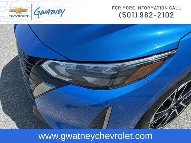 Used 2024 Nissan Sentra SR FWD image 14