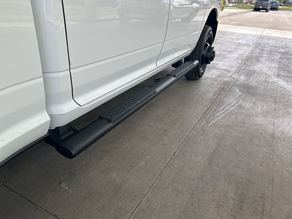 Used 2026 RAM 3500 Tradesman image 22