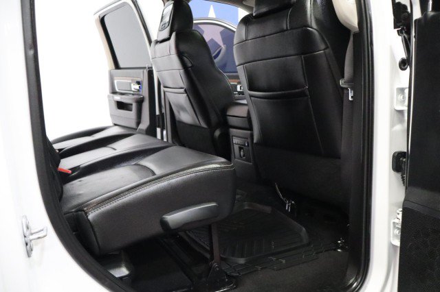 Used 2017 RAM 2500 Laramie w/ Convenience Group AWD/4WD image 59