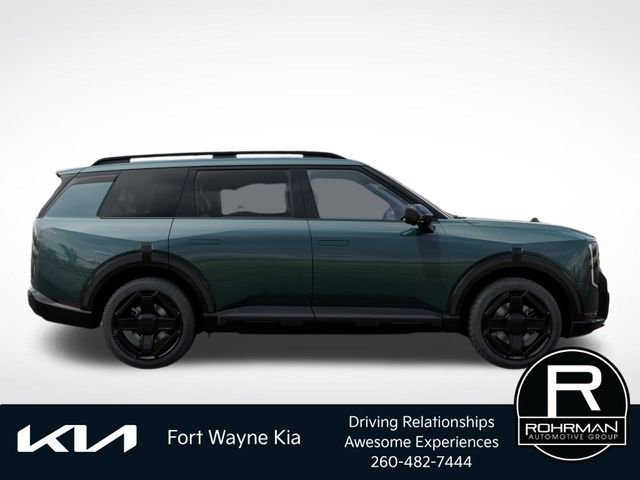 New 2027 Kia Telluride X-Line SX Prestige AWD/4WD image 9