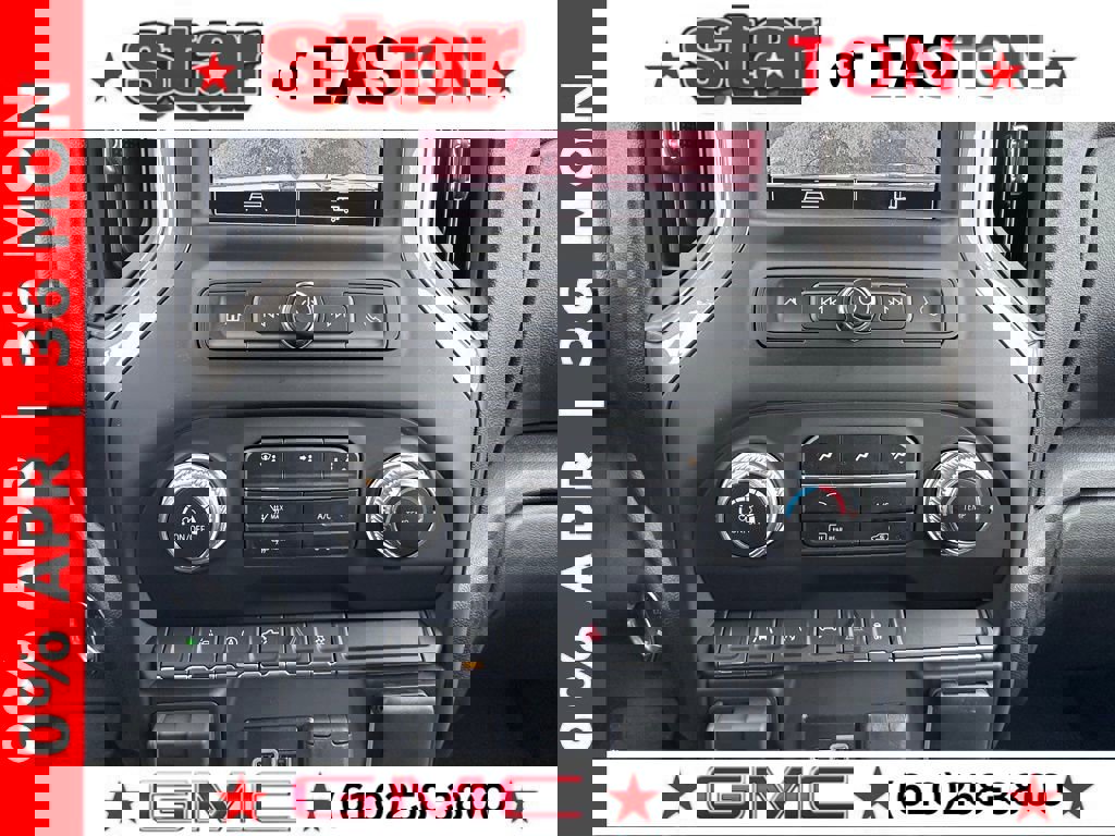 New 2026 GMC Sierra 1500 Pro w/ Graphite Edition image 22