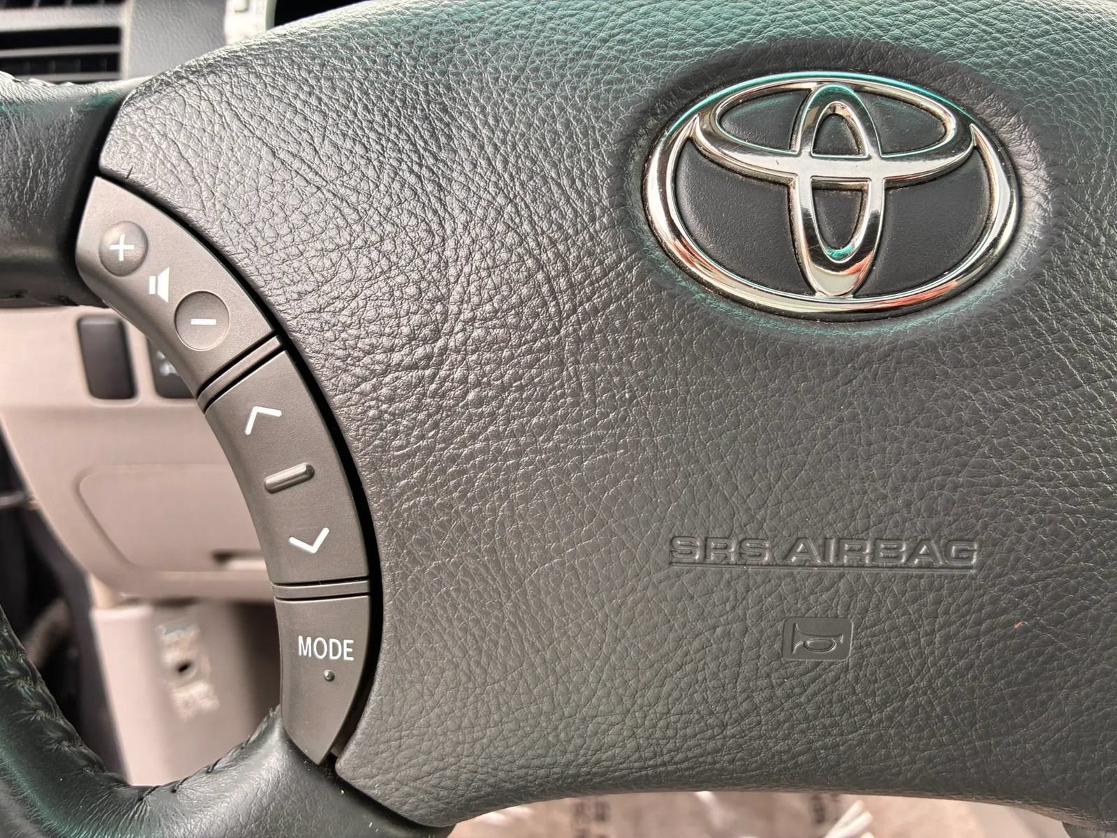 Used 2005 Toyota 4Runner Sport AWD/4WD image 19