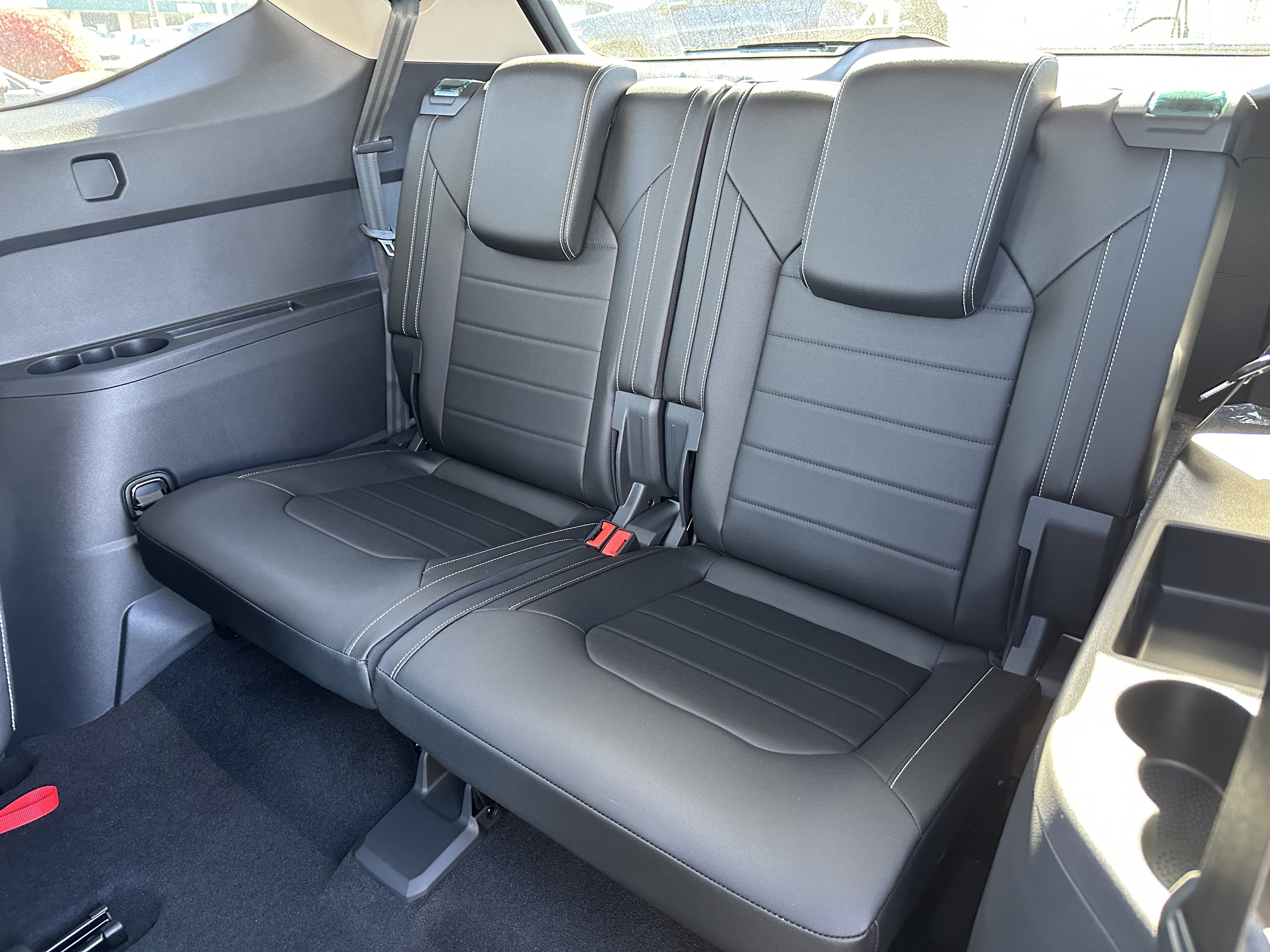 New 2026 Volkswagen Atlas SEL image 25