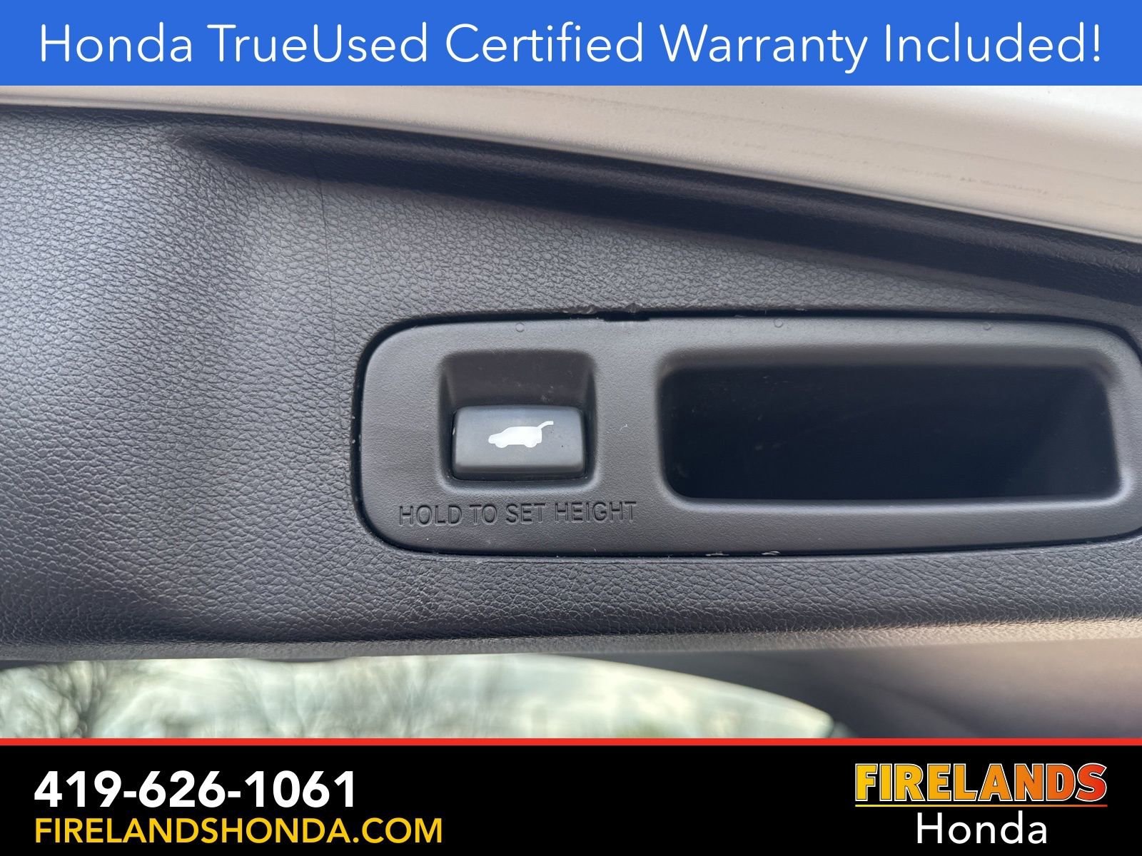 Used 2019 Honda CR-V EX-L image 34
