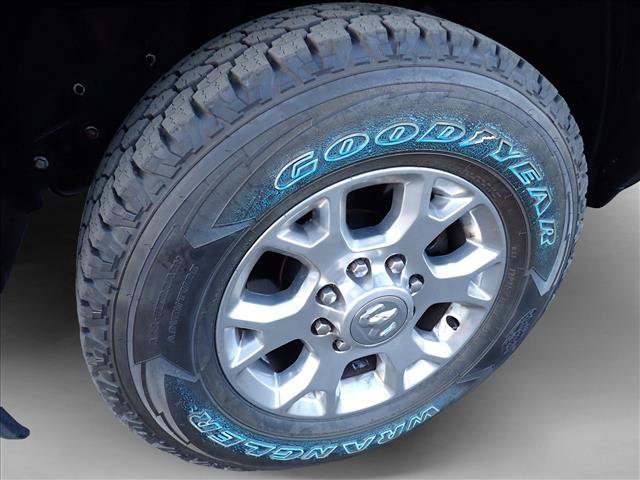 Used 2020 RAM 2500 Laramie AWD/4WD image 7