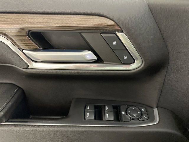Used 2023 Chevrolet Silverado 1500 LT image 26