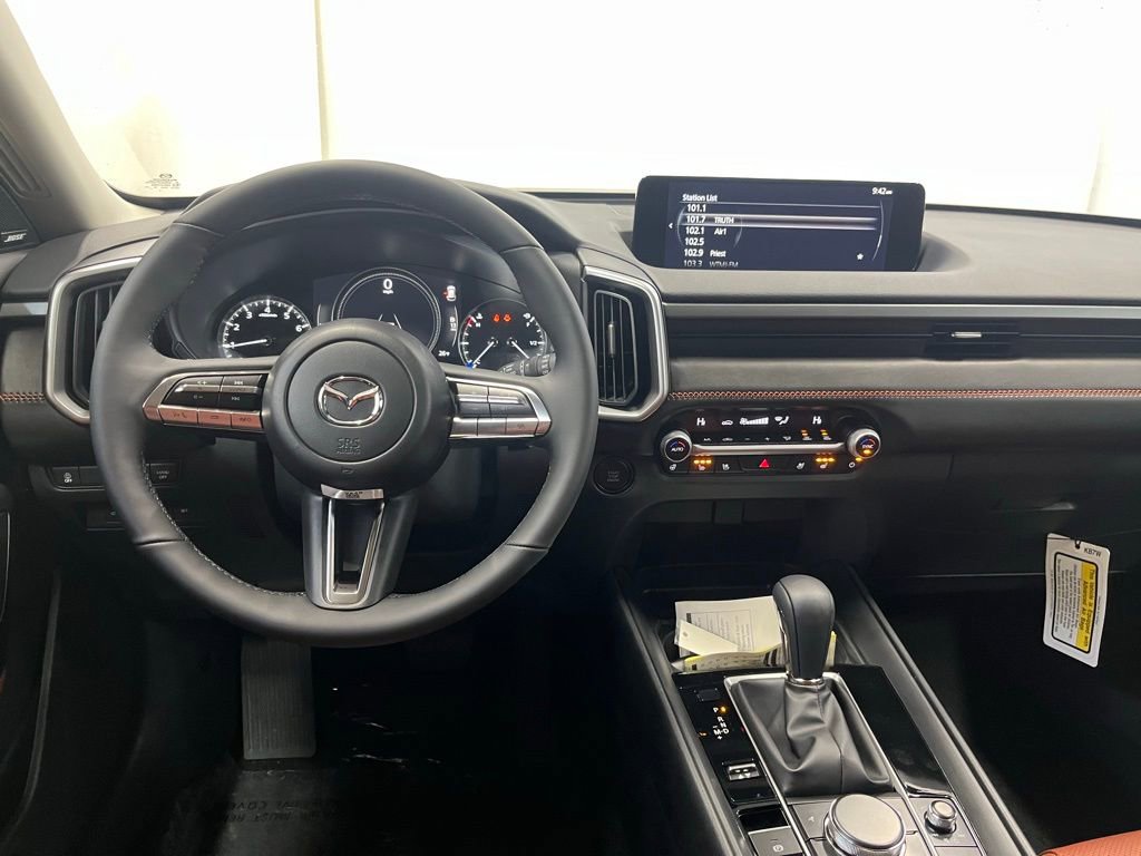 New 2026 MAZDA CX-50 Meridian Edition w/ Weather Package image 19