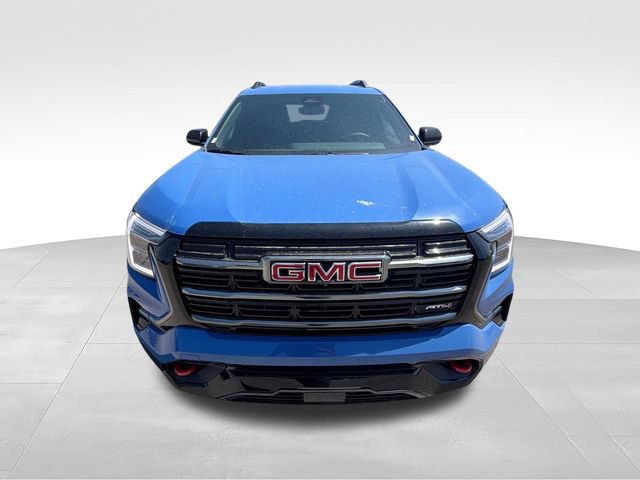 New 2026 GMC Terrain AT4 w/ Technology Package II AWD/4WD video 3