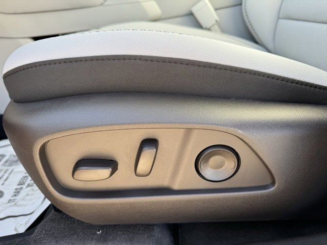 New 2026 GMC Terrain Denali image 12