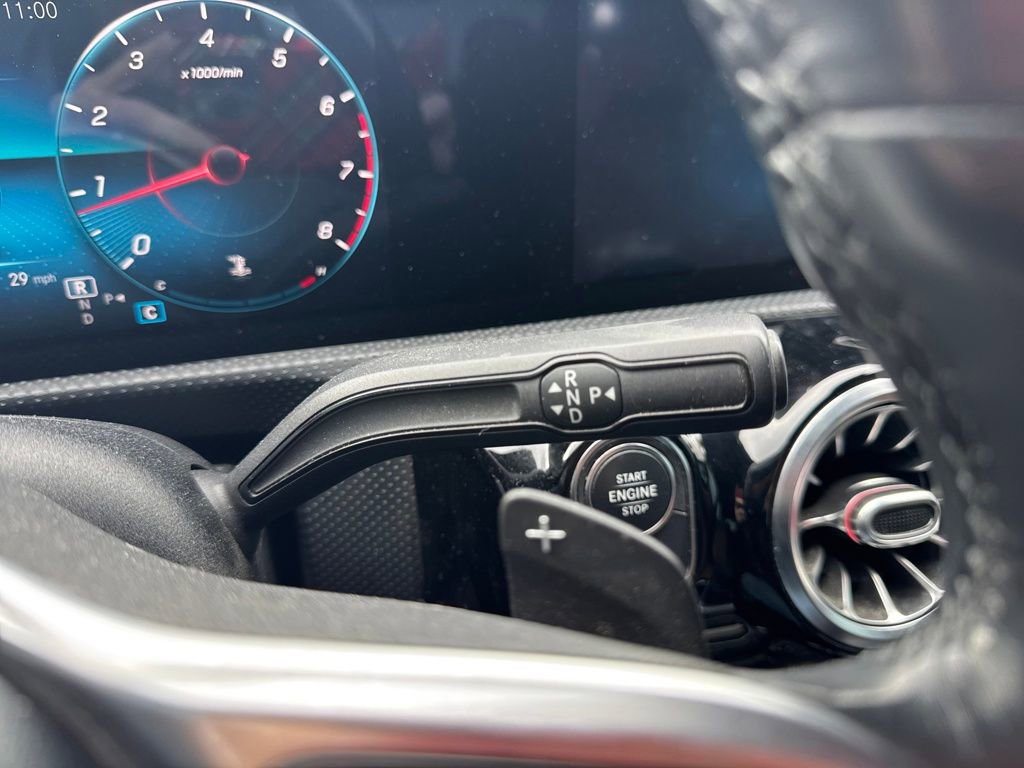 Used 2020 Mercedes-Benz CLA 250 4MATIC image 44