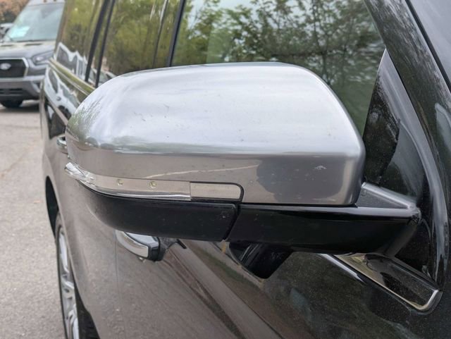 Certified 2022 Ford Expedition Max Platinum AWD/4WD image 14