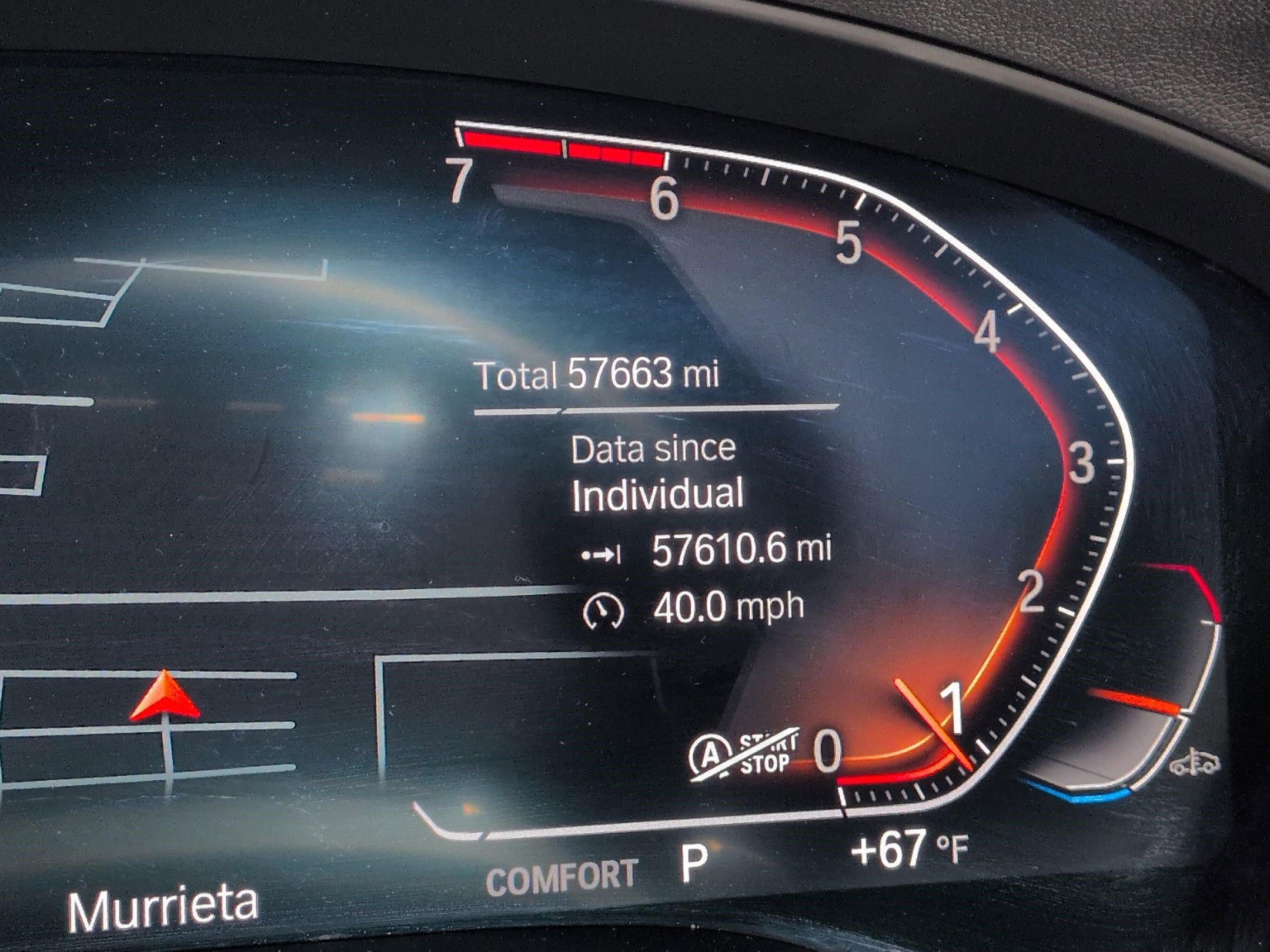 Certified 2022 BMW X3 sDrive30i w/ Premium Package 2 image 22