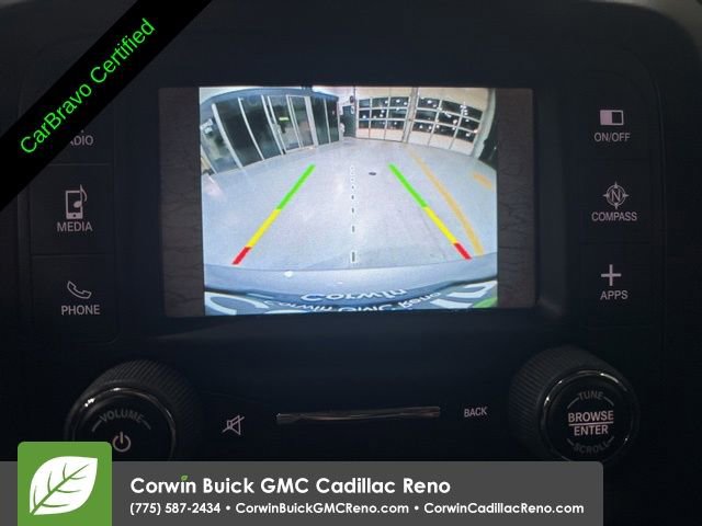 Used 2016 Jeep Renegade Sport w/ Power & Air Group image 24