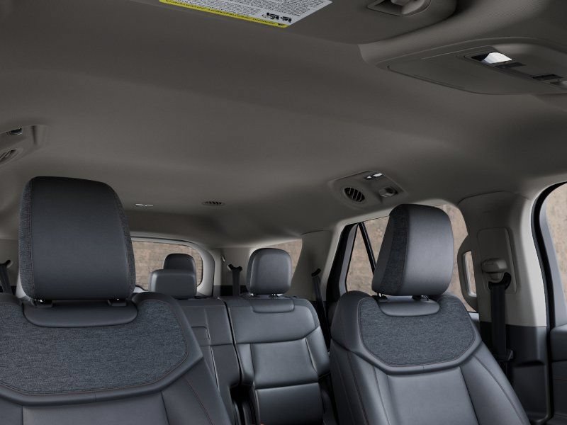 New 2027 Ford Explorer Active AWD/4WD image 22